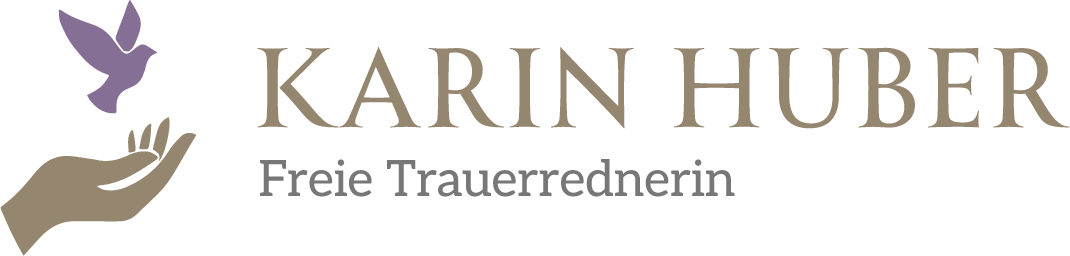 Karin Huber – Freie Trauerrednerin